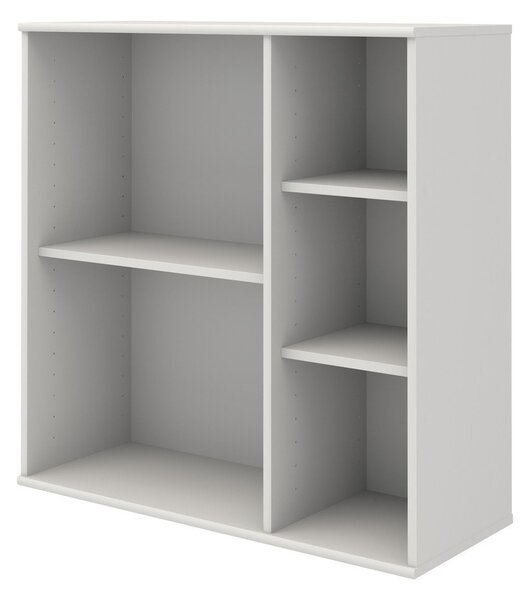 Scaffale modulare bianco 68,5x69 cm Mistral Kubus - Hammel Furniture