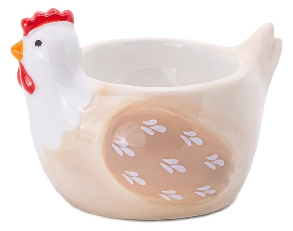 Portauovo in dolomite Chicken – Sass & Belle