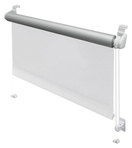 Tenda a pacchetto bianca 68x210 cm Mini Termo – Gardinia