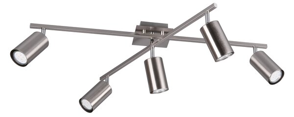 MARLEY lampada a faretto 612400507 Trio