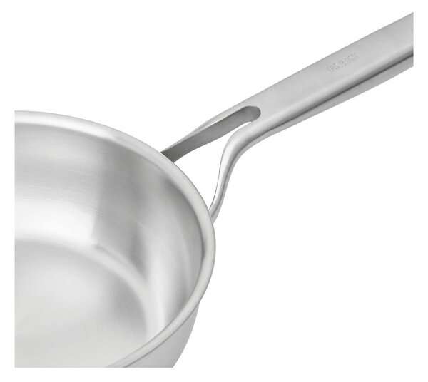 Pentola in acciaio inox con coperchio incluso per induzione 1,5 l Lucca 3.0 – FABINI