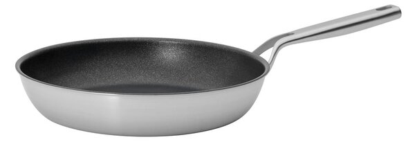 Padella in acciaio inox con superficie antiaderente ø 30 cm Lucca 3.0 – FABINI