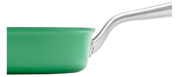 Padella per grigliare con superficie in ceramica ø 28 cm Meda 3.0 – FABINI