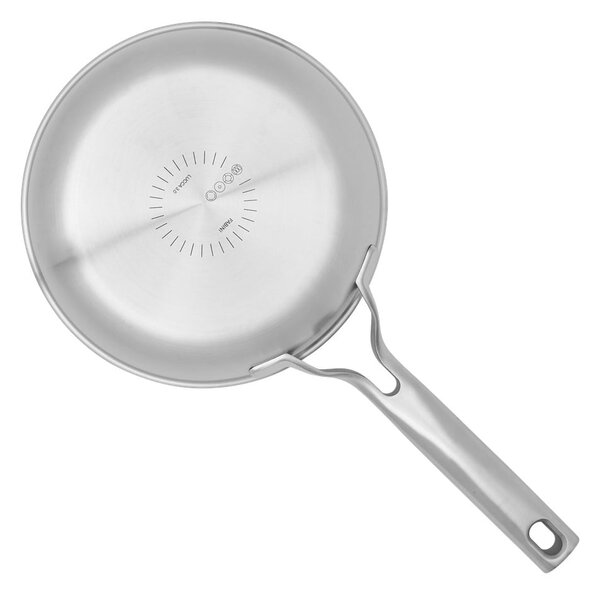 Padella in acciaio inox ø 20 cm Lucca 3.0 – FABINI