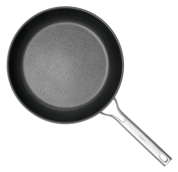 Padella in acciaio inox con superficie antiaderente ø 30 cm Lucca 3.0 – FABINI