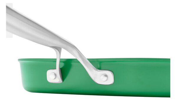 Padella per grigliare con superficie in ceramica ø 28 cm Meda 3.0 – FABINI