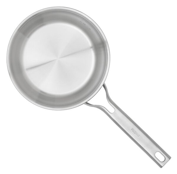 Pentola in acciaio inox con coperchio incluso per induzione 1,5 l Lucca 3.0 – FABINI