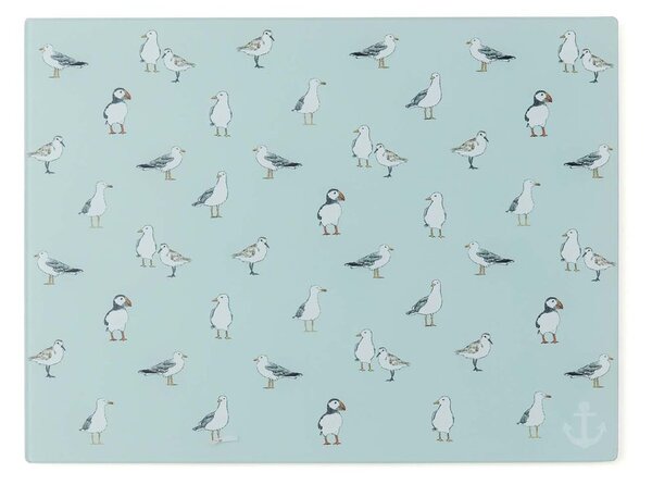 Tovaglietta Coastal Birds – Cooksmart ®