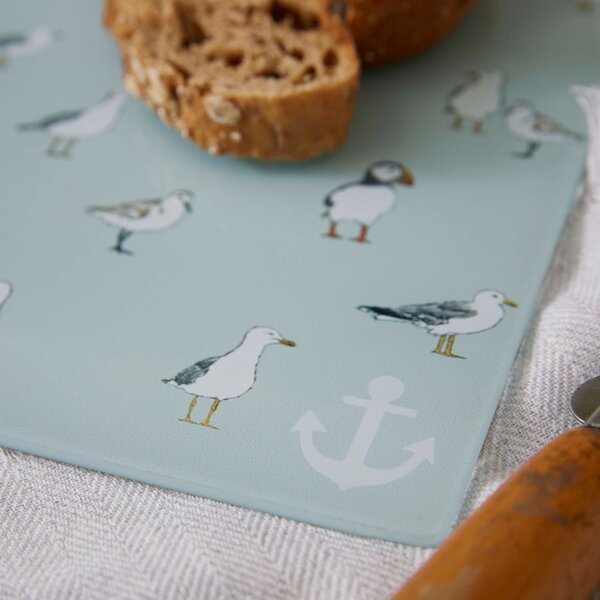 Tovaglietta Coastal Birds – Cooksmart ®