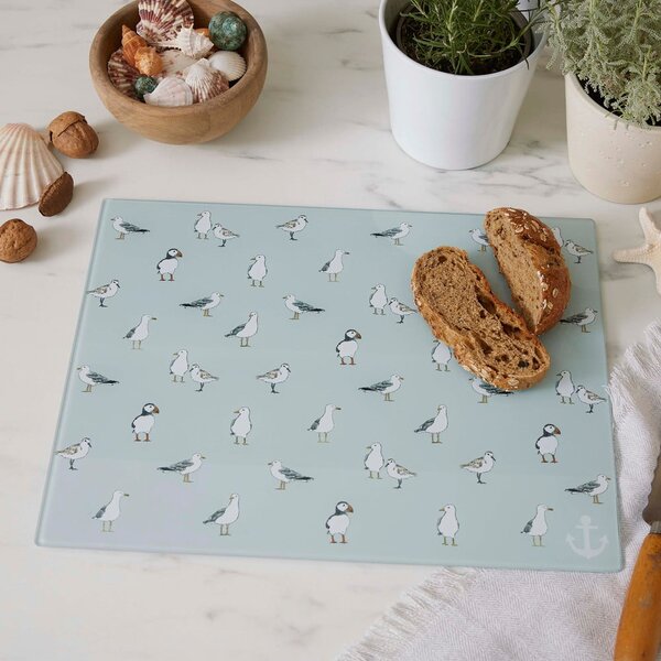 Tovaglietta Coastal Birds – Cooksmart ®