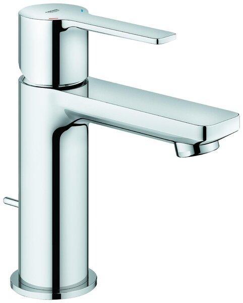 Miscelatore monocomando per lavabo Grohe Lineare 32109, 1 pezzo