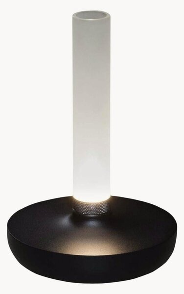 Lampada da tavolo portatile a LED da esterno con luce regolabile Biarritz