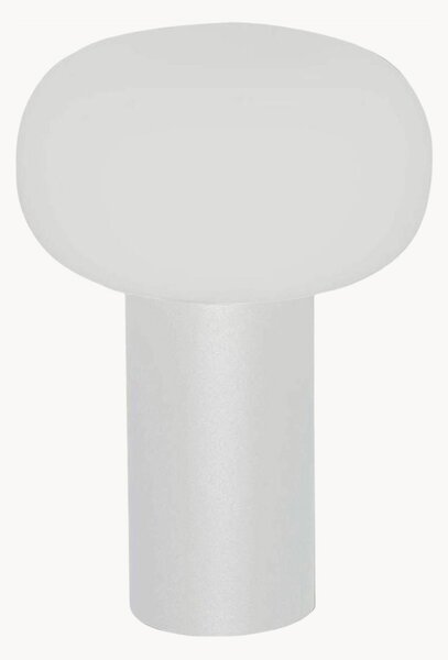 Lampada da tavolo portatile a LED con luce regolabile e cambio colore Antibes