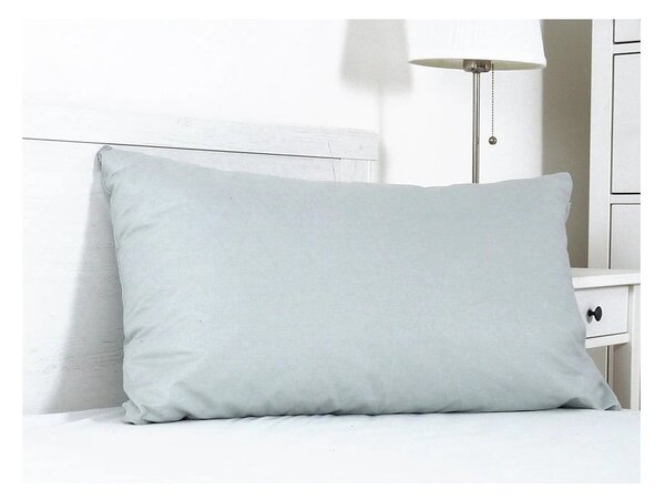 Federa per cuscino in cotone 45x75 cm Visco – B.E.S