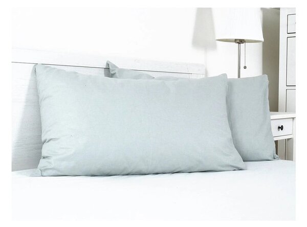 Federa per cuscino in cotone 45x75 cm Visco – B.E.S