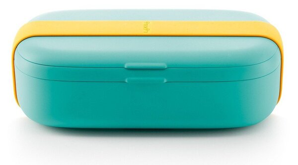 Portapranzo con scomparti To Go – Lékué