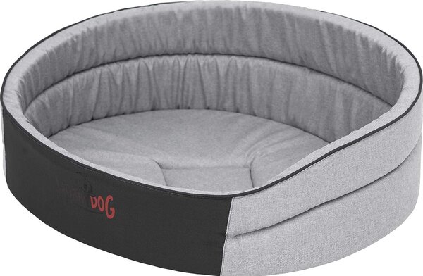Letto per cani Letto per cani Accessori per cani Materasso per cani Posto letto per cani Cestino per cani Divano per cani Cuscino per cani Divano per cani Posto riposo Cuccia per cani 42x30 cm