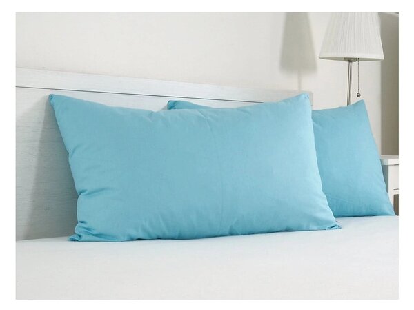 Federa per cuscino in cotone 45x75 cm Visco – B.E.S