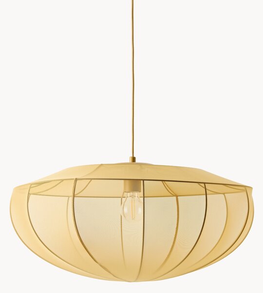 Lampada a sospensione in rete Beau