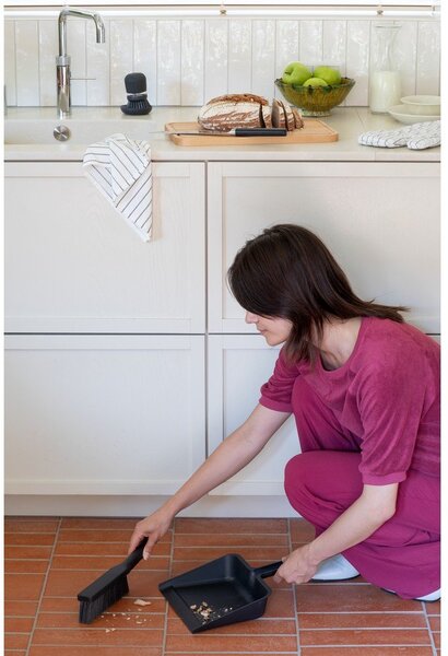 Paletta e scopino SinkSide – Brabantia