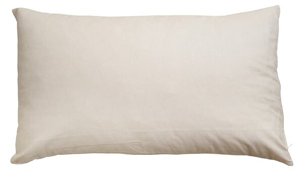 Federa per cuscino in cotone 45x75 cm Visco – B.E.S