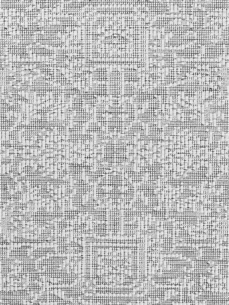 Passatoia da interno ed esterno grigia/avorio 80x250 cm Duet Kona – NORTHRUGS