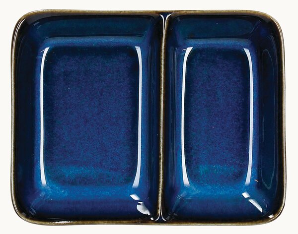 Set di 6 ciotole in gres Wasabi