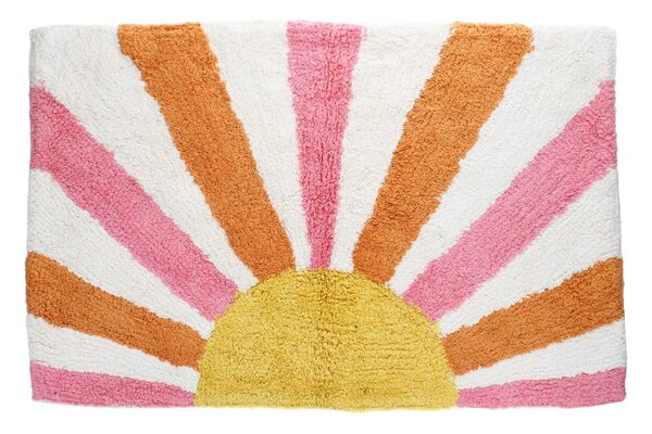 Tappetino per il bagno 50x80 cm Sunset – Rex London