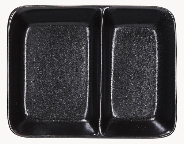 Set di 6 ciotole in gres Wasabi