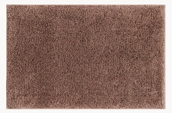 Tappetino da bagno in cotone Pure