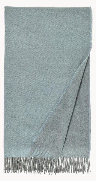 Coperta in cashmere Aspen