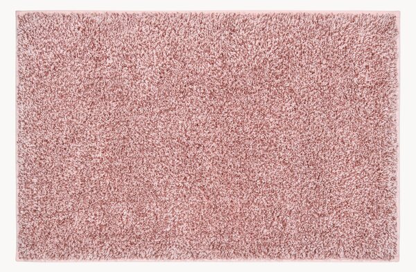 Tappetino da bagno in cotone Pure