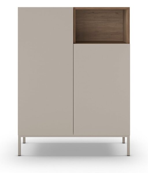 Mobile color crema 90x120 cm Cailin - Marckeric