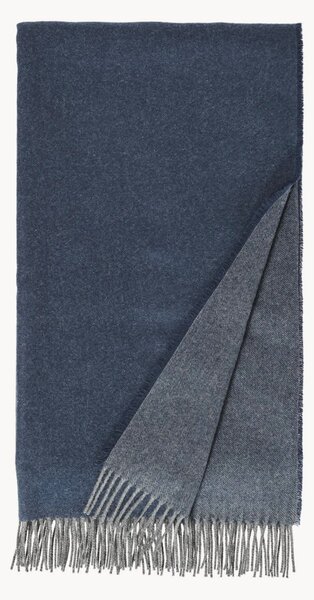 Coperta in cashmere Aspen