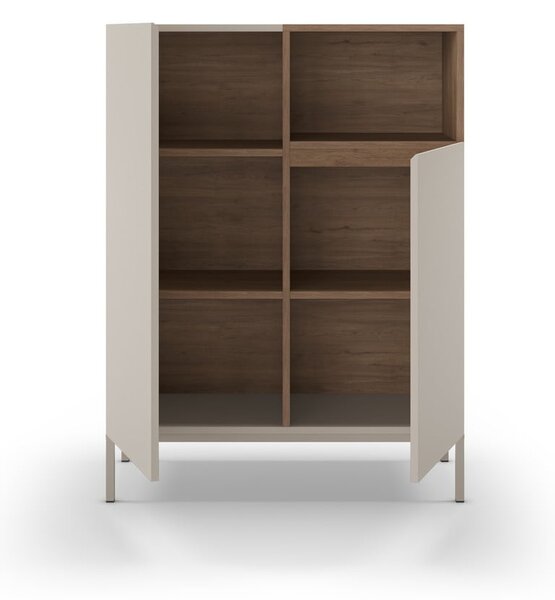 Mobile color crema 90x120 cm Cailin - Marckeric
