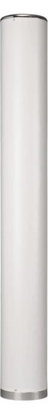 Eglo 55851 - LED RGBW Lampada da terra dimmerabile LED/10W/230V bianca + telecomando