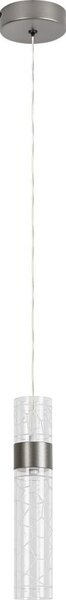 Rabalux 72186 - Lampada a sospensione LED con cavo ONIXO LED/8W/230V 3000K