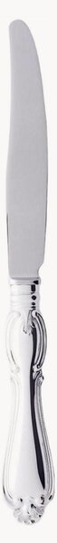 Coltello da tavola in argento Olga