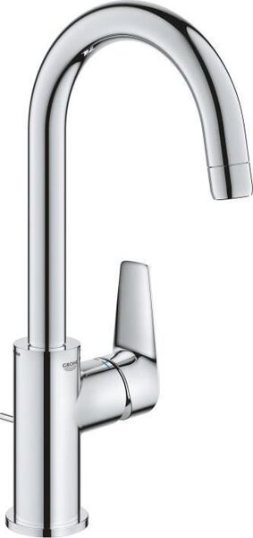 GROHE - Miscelatore monocomando per lavabo - Misura L