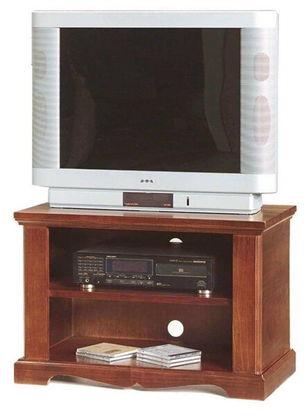 CODY - mobile porta tv in legno massello