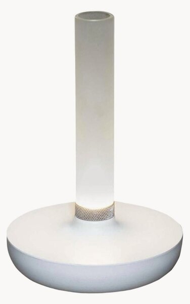 Lampada da tavolo portatile a LED con luce regolabile Biarritz