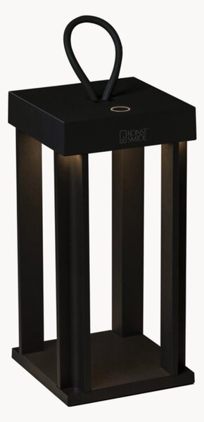 Lampada da tavolo portatile a LED con luce regolabile Cannes