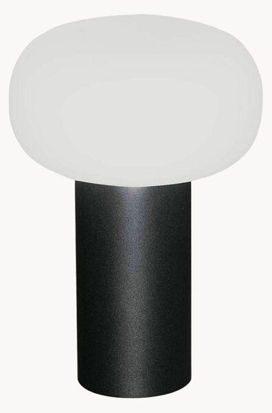 Lampada da tavolo portatile a LED con cambio colore Antibes