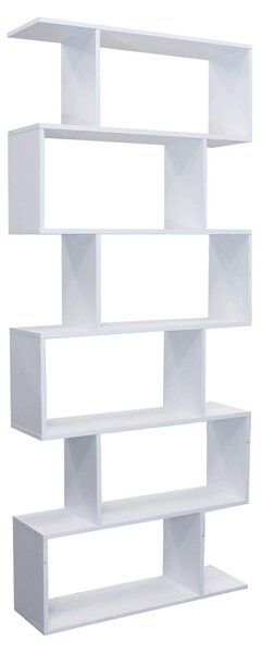 JOY - libreria moderna di design in legno