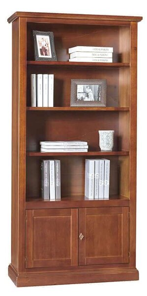 DESTINY - libreria in legno massello