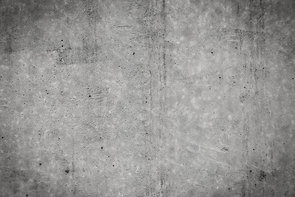 Carta da parati Parete in cemento grigio con macchie nere, Carta da parati Texture, Carta da parati popolare, u55655 - Tapeko.it