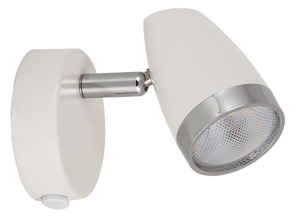 Rabalux 6666 - LED Faretto KAREN LED/4W/230V