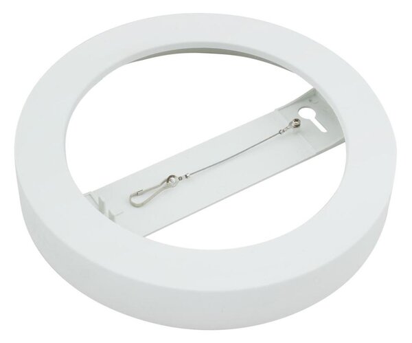 Cornice per lampada da incasso LED /24W/230V