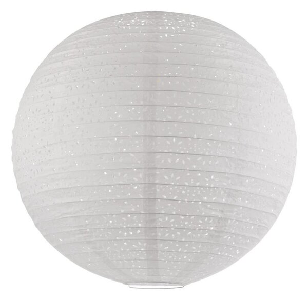 GLOBO 16911 - Paralume VARYS E27 diam. 50 cm