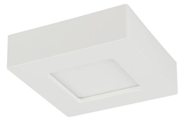 GLOBO 41606-6 - Plafoniera LED SVENJA 1xLED/6W/230V